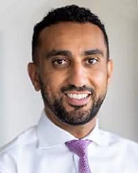 Dr Michael  Ghobrial Sure Dental Wavell Heights