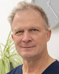 Dr Michael I Robertson Kissing Point Road Dental Group Turramurra