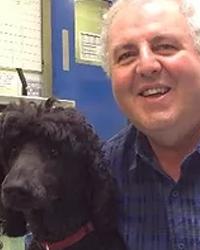 Dr Michael  Ibrahim West Footscray Veterinary Clinic West Footscray