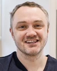 Dr Michael J Carter Albury Wodonga Oral and Maxillofacial Surgery Albury