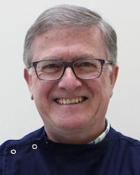 Dr Michael Farnworth Whitehorse Smile Care Mitcham