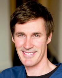 Dr Michael McIntyre Kew Dental Kew