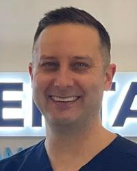 Dr Michael J Turner Bay Family Dental Glenelg