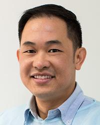 Dr Michael Hui Penrith Dentists Penrith