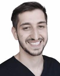 Dr Michael  Kassar Diamond Smiles Dental Carramar