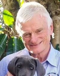 Dr Michael Kidd Hurlstone Park Veterinary Hospital Dulwich Hill