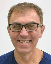 Dr Michael  Kotsifakis Port Melbourne Dental Port Melbourne