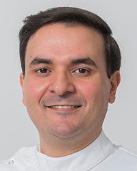 Dr Michael  Kozman Omega Dental & Cosmetics Jordan Springs