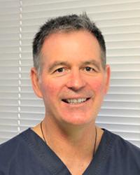 Dr Michael Holdaway Dentistry on Parkside Ashburton