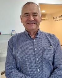 Dr Michael Levitt The Smile Spot Dulwich Hill