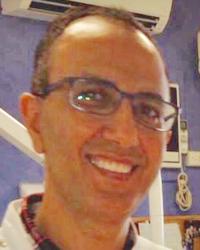 Dr Michael MF Moussa Scarborough Beach Dental Clinic Scarborough