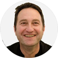 Dr Michael Neuman Maven Dental Yokine Yokine