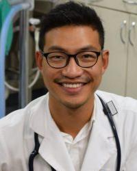 Dr Michael Qiu Karingal Veterinary Hospital Frankston