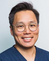 Dr Michael Kim Parramatta Dental Clinic Parramatta