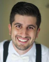 Dr Michael Salloum Complete Dental Care North Ryde