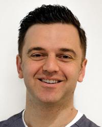 Dr Michael Siderides Shire Smiles Miranda