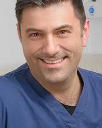 Dr Michael Togias Brunswick Dentist Brunswick