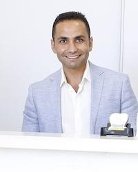 Dr Michael Azer Brighten Dental Brighton Le Sands