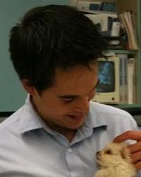 Dr Michael  Woodworth Nairne Vet Nairne