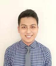 Dr Michael  Wu Rhodes Dental Care Rhodes