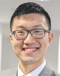 Dr Michael YH Shang Lifetime Smiles St Leonards