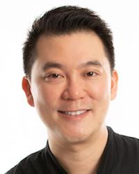 Dr Michael Chan Iconic Dentistry South Perth