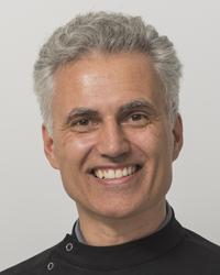 Dr Michel Zabik Fortitude Valley Dentist Fortitude Valley