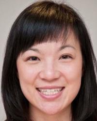 Dr Michele Tjeuw North Shore Dental Specialists Chatswood