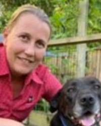 Dr Michelle Breen Mountain Creek Veterinary Clinic Mountain Creek