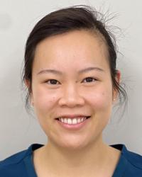 Dr Michelle  Huang Winthrop Village Dental Centre Winthrop