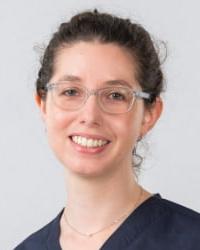 Dr Michelle  Joffe Veterinary Specialists of Sydney Miranda