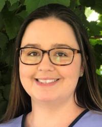 Dr Michelle Lloyd Gawler Animal Hospital Gawler South