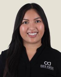 Dr Michelle M Tran Oasis Dental Studio Broadbeach Broadbeach