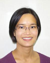 Dr Michelle Chan EK Dental Surgery Glen Waverly