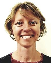 Dr Michelle Marquardt Katoomba Veterinary Hospital Katoomba