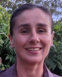 Dr Michelle  Niedzwiedzki Family Vet Centre - Albury Clinic East Albury