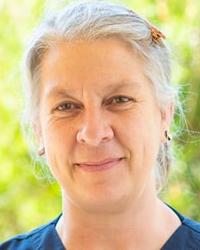 Dr Michelle  Rees Willunga Vet Services Willunga