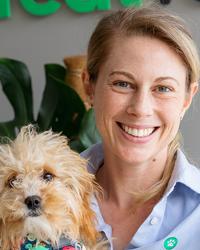 Dr Michelle Smith The Floreat Vet Floreat
