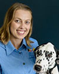 Dr Mikaela Anderson East Port Veterinary Hospital Port Macquarie