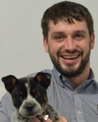 Dr Mike McDonnell Karingal Veterinary Hospital Frankston