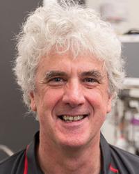 Dr Mike Shipstone North Coast Veterinary Specialist & Referral Centre Sippy Downs