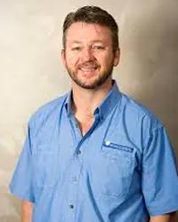 Dr Miles Goudie Regal's Dental Yeppoon