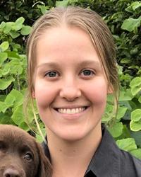 Dr Milly  Watts Lockyer Avenue Vet Hospital Centennial Park