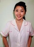 Dr Mim Tey Liddell Government Dental Clinic Victoria Park