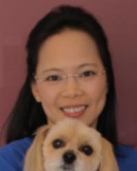 Dr Mimi Nguyen Narellan Animal Hospital Narellan