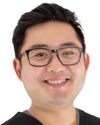 Dr Min-Hao  Chang CarePlus Dental Gladstone Park