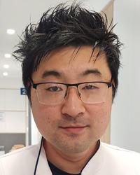 Dr Min Kyu Sung HBF Dental Joondalup Joondalup