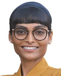 Dr Mina Pillai First Care Dental Port Macquarie