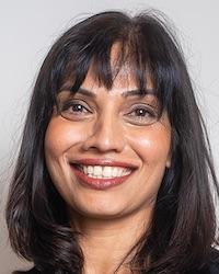 Dr Minal M Patil Angel Dental Care Picton