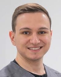 Dr Manny Rofouzos Vital Dental Randwick Randwick